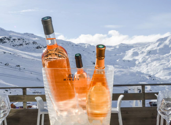 °Fahrenheit Seven Val Thorens : save the date ! 